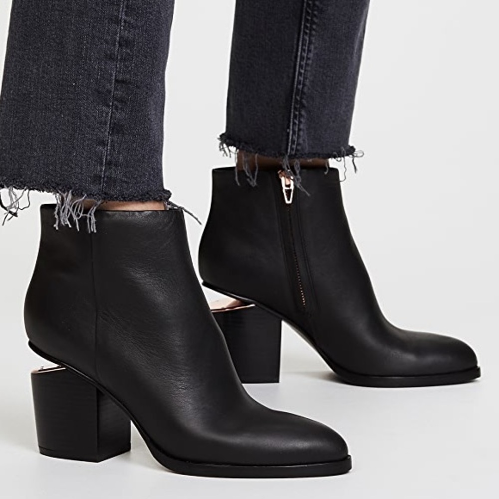 Alexander Wang Gabi Boot